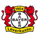 Bayer Leverkusen Vereinsprofil