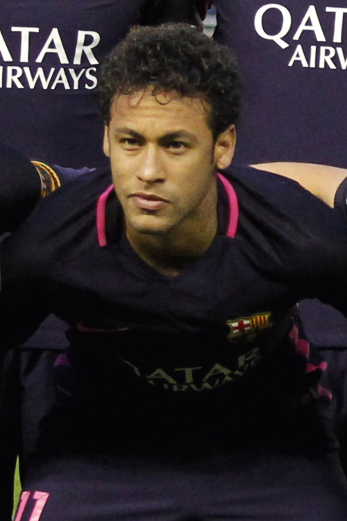 Neymar Spielerprofil